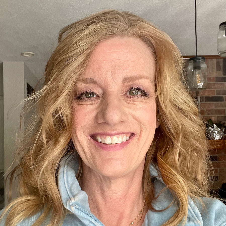 Lynette Kauffman