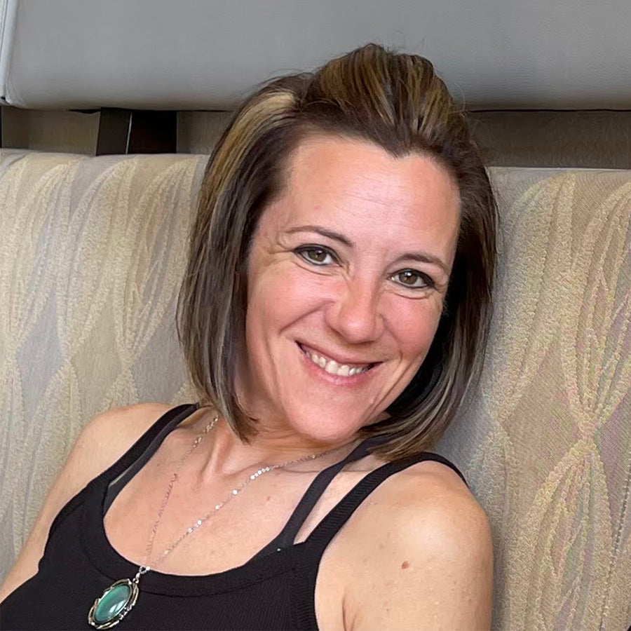 Mindy Eggen