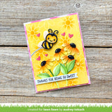 build-a-drink mason jar jam and honey add-on