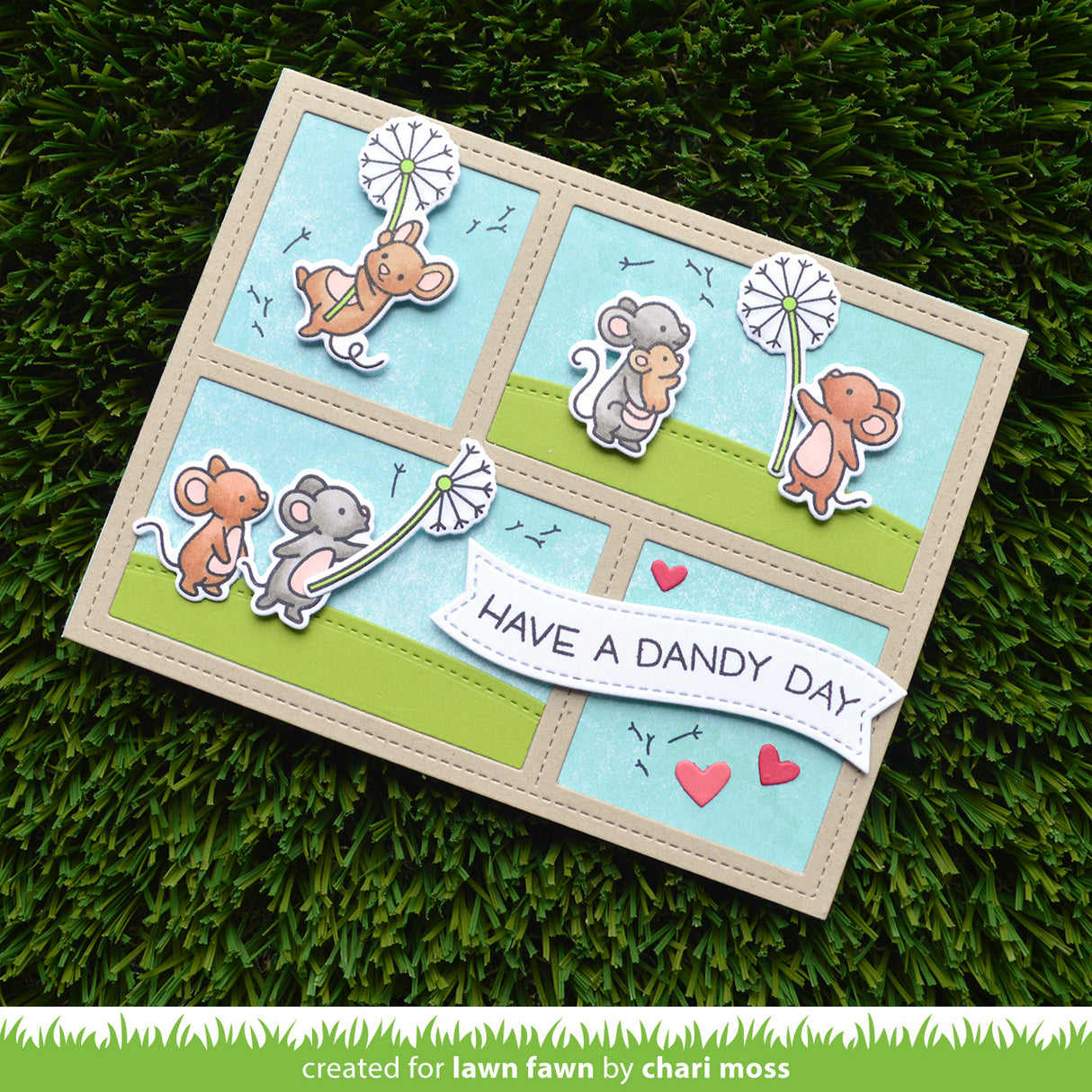 dandy day