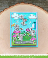 dandy day