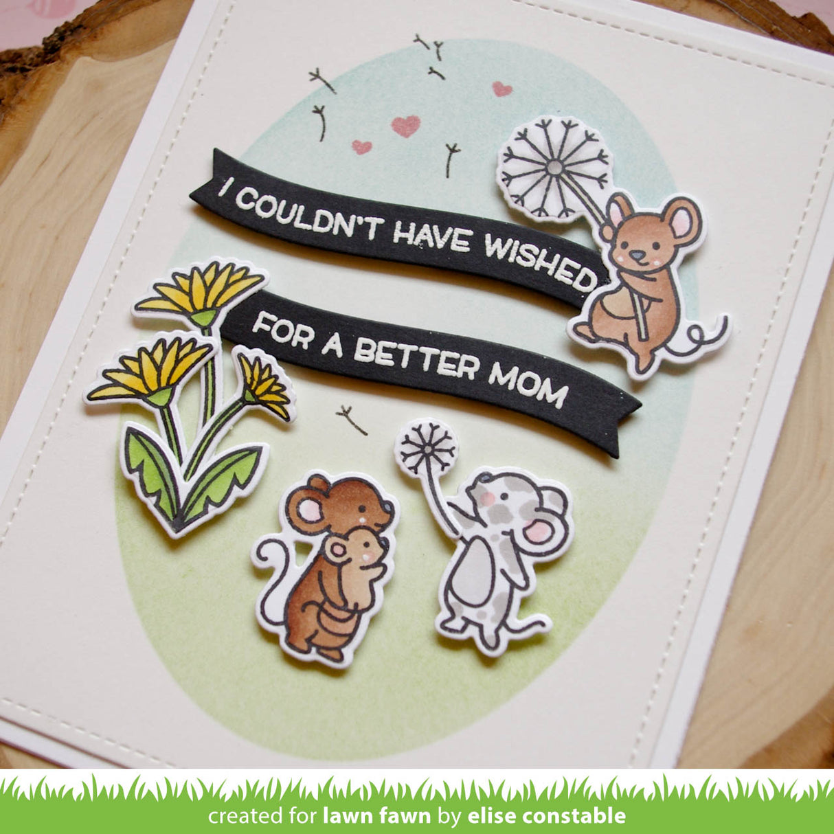 dandy day