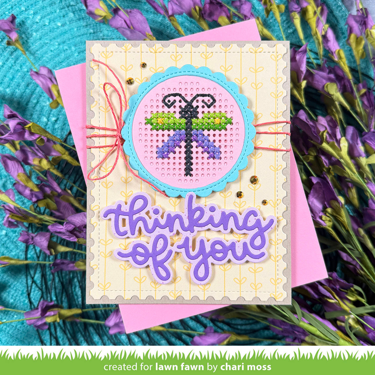 scripty thinking of you outline add-on