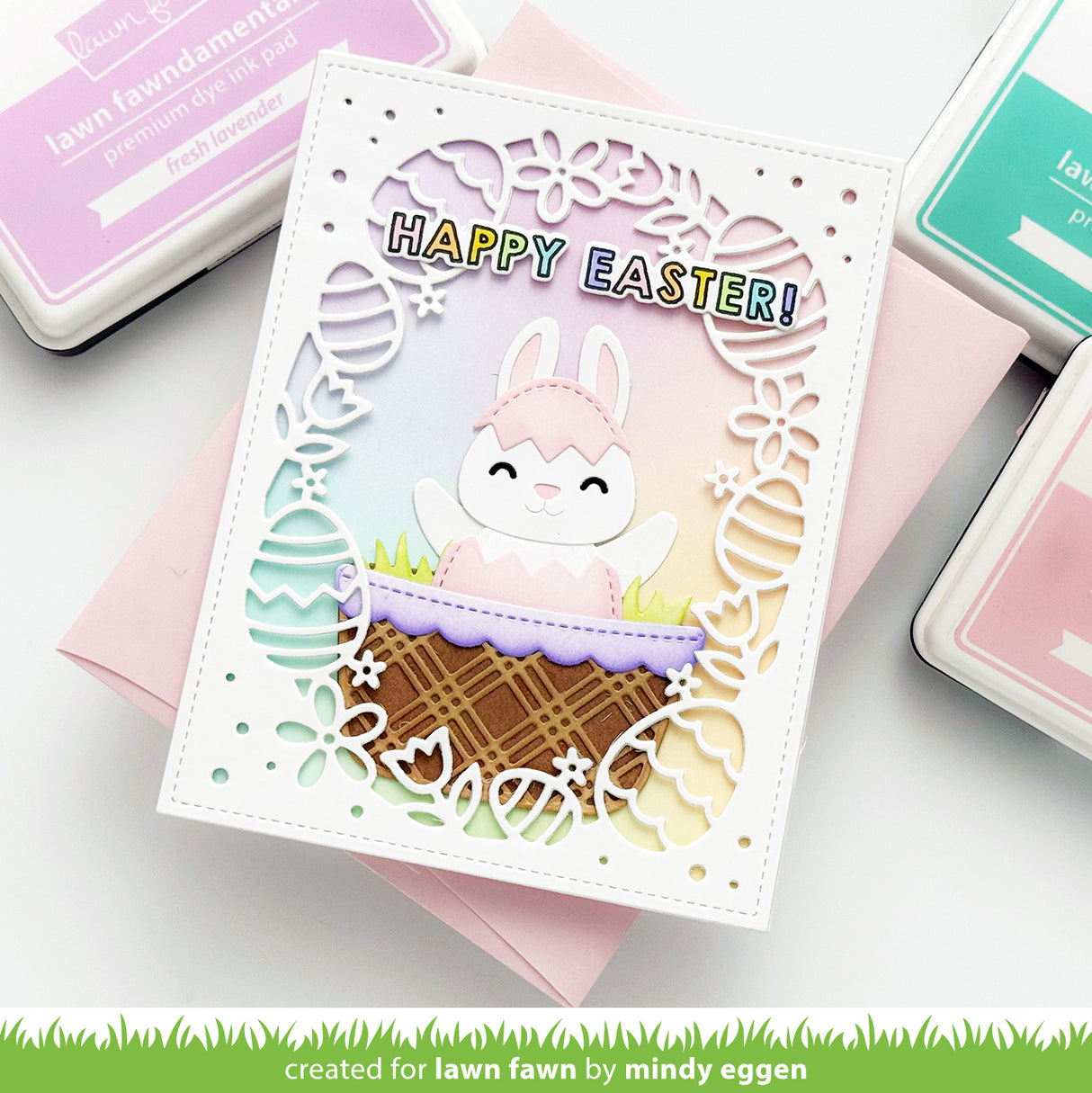 build-a-critter spring accessories