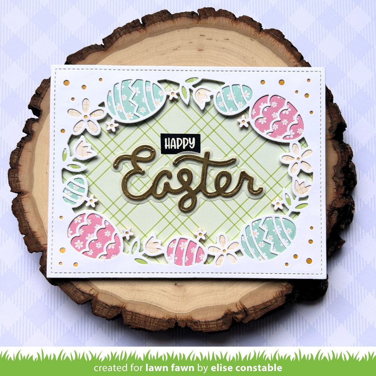 scripty easter outline add-on