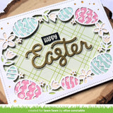 scripty easter