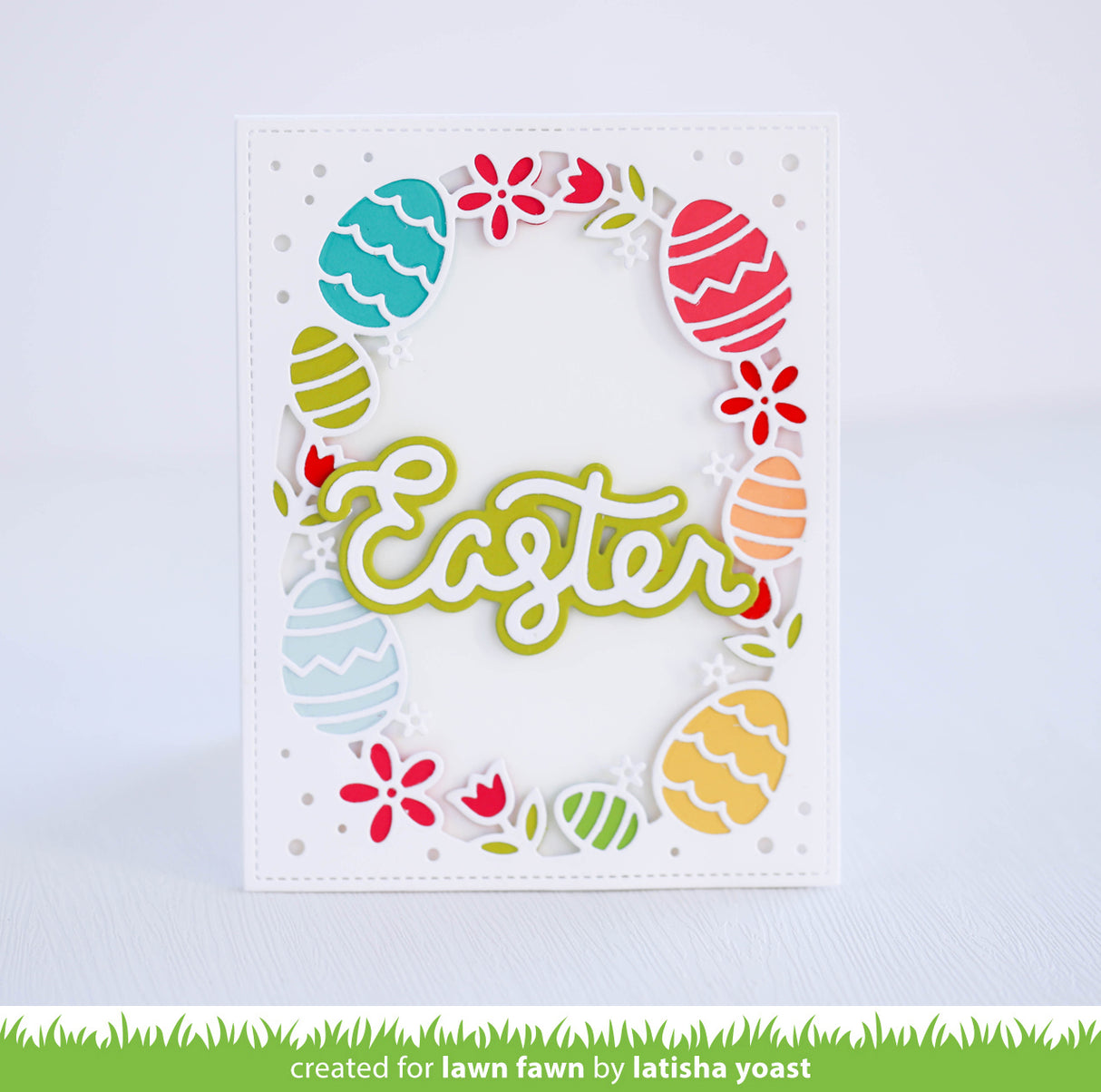 scripty easter