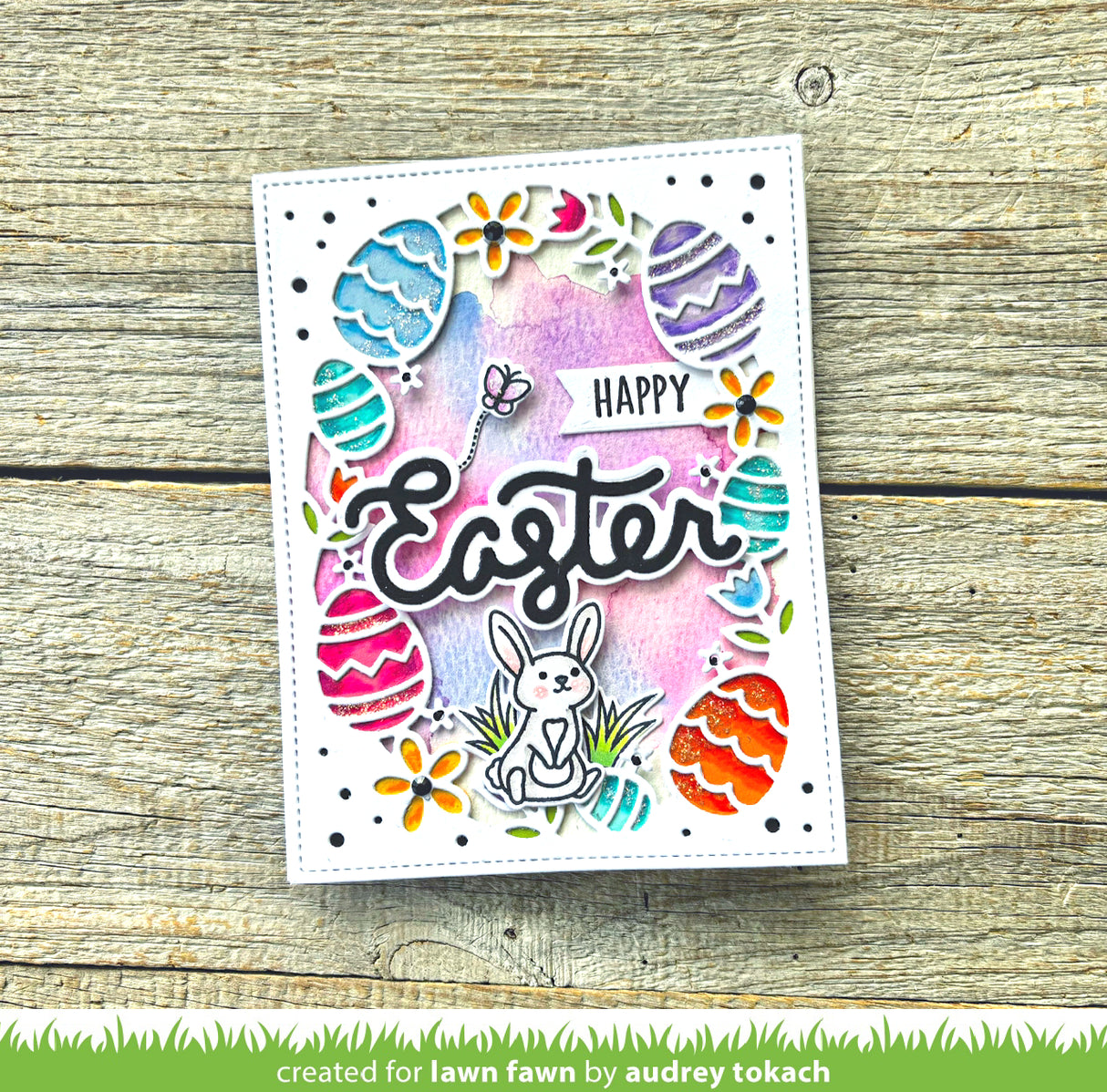 scripty easter