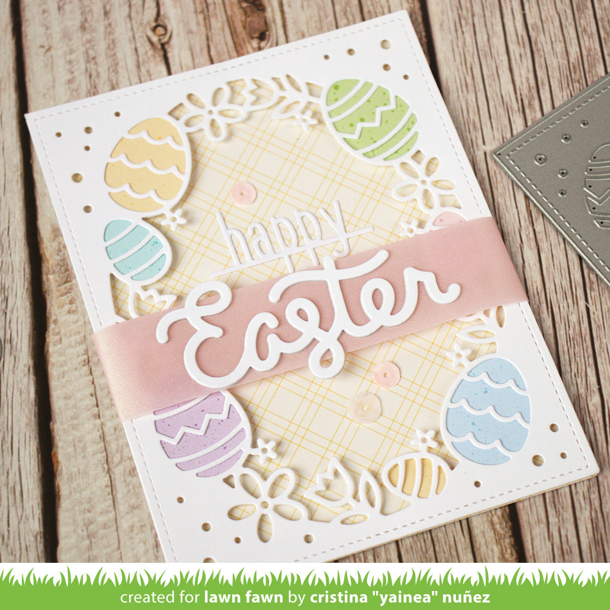 scripty easter