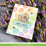 spring basket