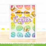 scripty easter outline add-on