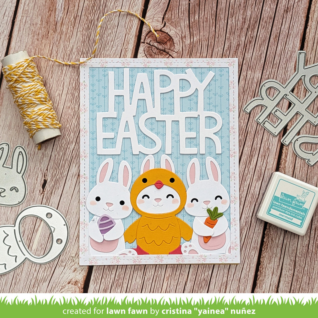 build-a-critter spring accessories