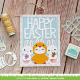 build-a-critter spring accessories