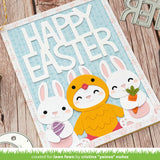 build-a-critter spring accessories