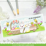 eggcellent easter basket