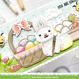 eggcellent easter basket