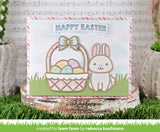 eggcellent easter basket