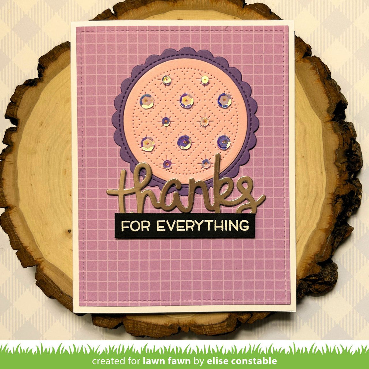embroidery hoop window and frame add-on