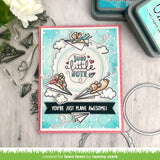 embroidery hoop window and frame add-on
