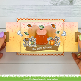 fall mice