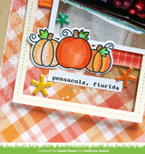 pumpkin spice