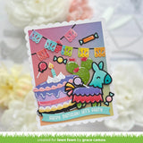 build-a-cake add-on