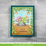 flower garden backdrop