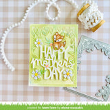 flower garden backdrop