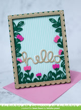 scripty hello