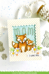 foxy family