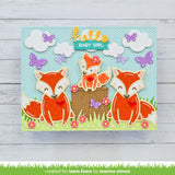 foxy family