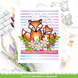 foxy family
