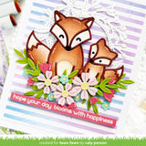 foxy family