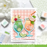 build-a-drink cocktail