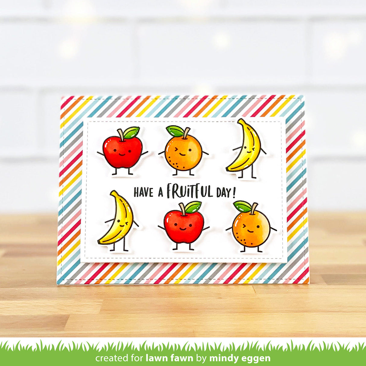 fruitful friends