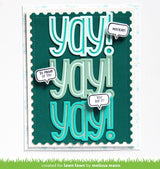 tiny sentiments: graduation