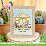 garden mouse