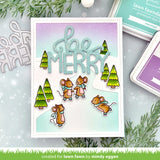 giant be merry