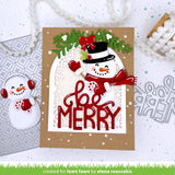 giant be merry