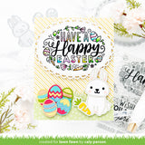 springtime bunny