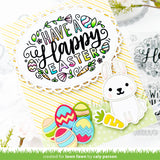 springtime bunny