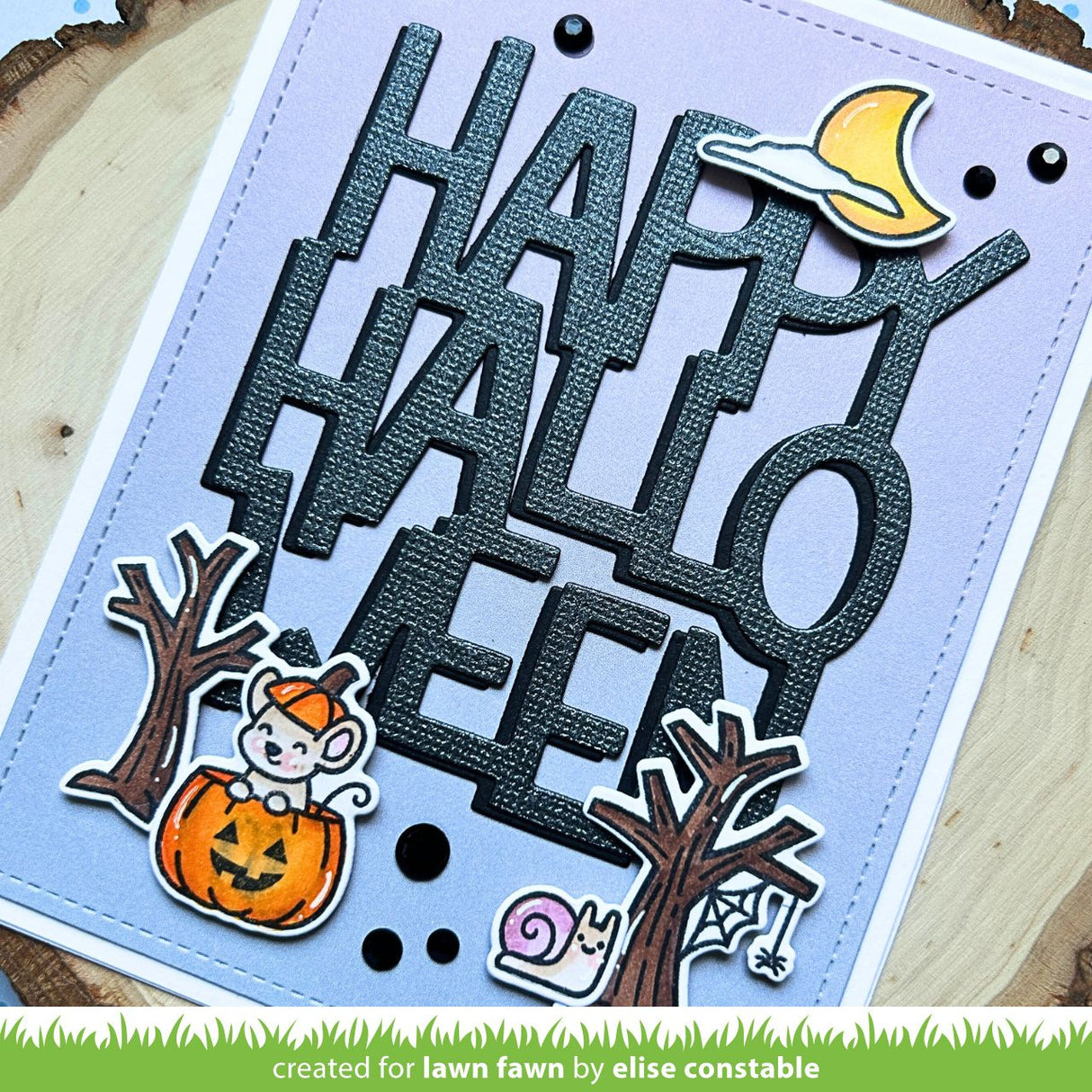 halloween mice