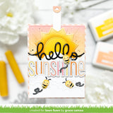 giant hello sunshine