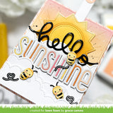 magic iris beehive add-on