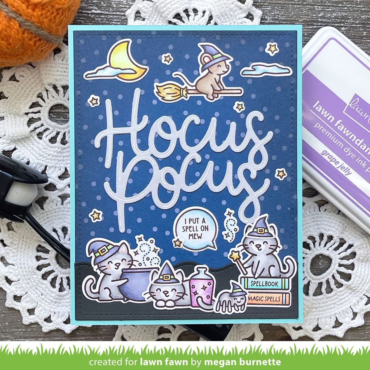 hocus purr-cus!