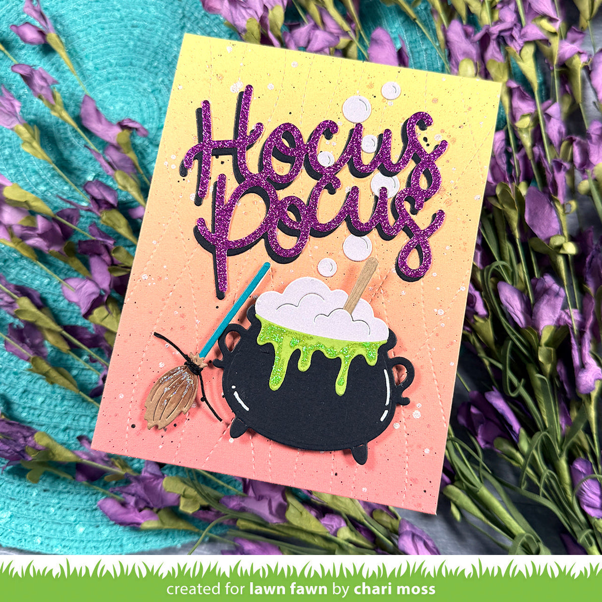 giant hocus pocus