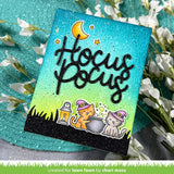 giant hocus pocus