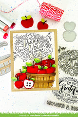 build-a-barrel: apple