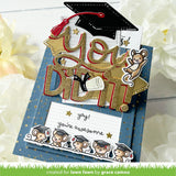 simply celebrate graduation