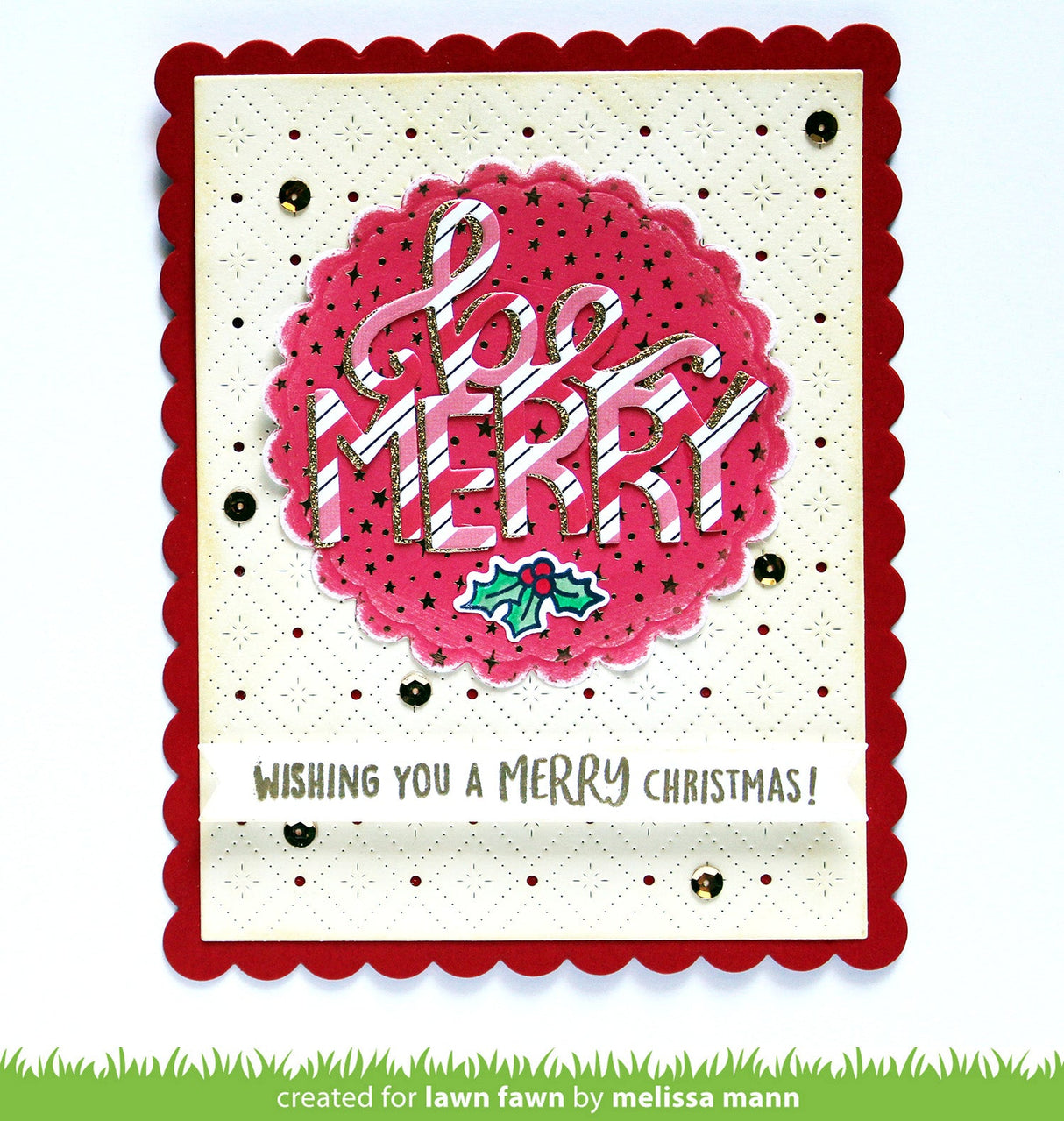 giant be merry